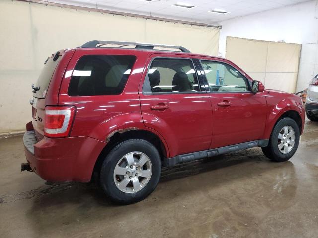 Ford Escape Limited Image 11