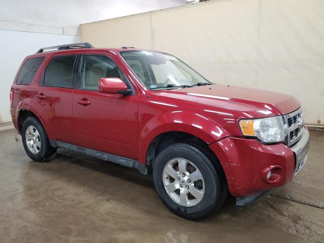 Ford Escape Limited Image 3