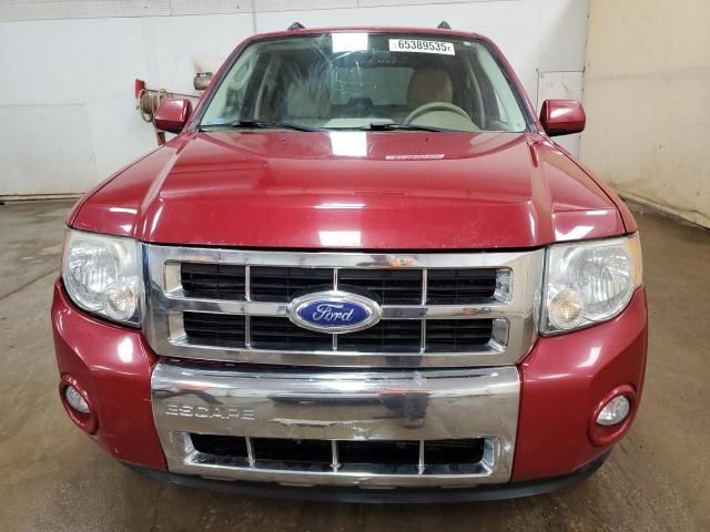 Ford Escape Limited Image 4