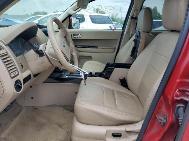 Ford Escape Limited Image 13