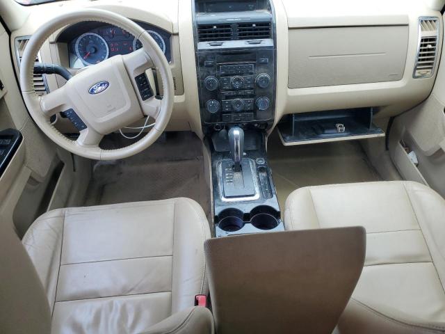 Ford Escape Limited Image 6