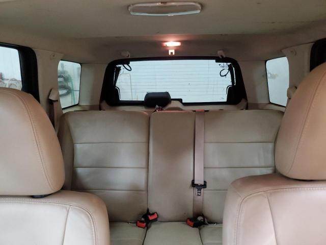 Ford Escape Limited Image 5