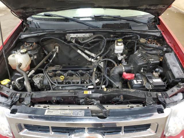 Ford Escape Limited Image 9