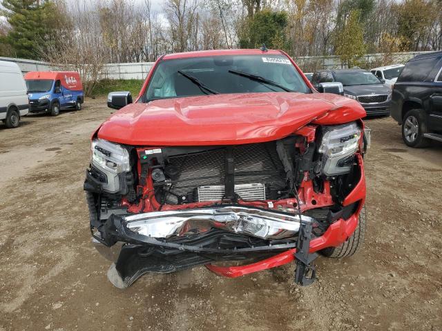 Chevrolet Silverado K1500 Lt-l Image 5