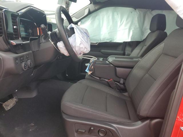 Chevrolet Silverado K1500 Lt-l Image 9