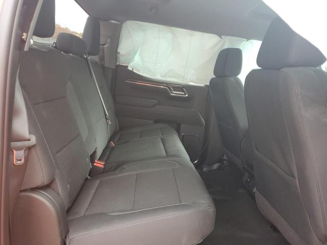 Chevrolet Silverado K1500 Lt-l Image 10