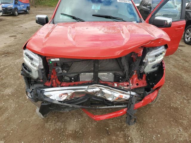 Chevrolet Silverado K1500 Lt-l Image 11