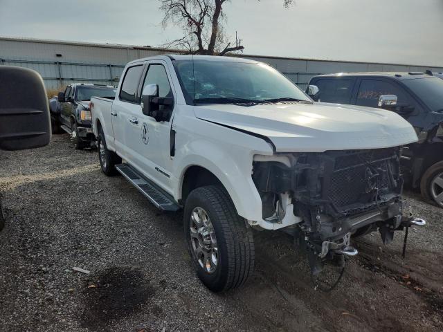 Ford F-350 Super Duty Image 4