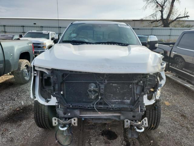 Ford F-350 Super Duty Image 7