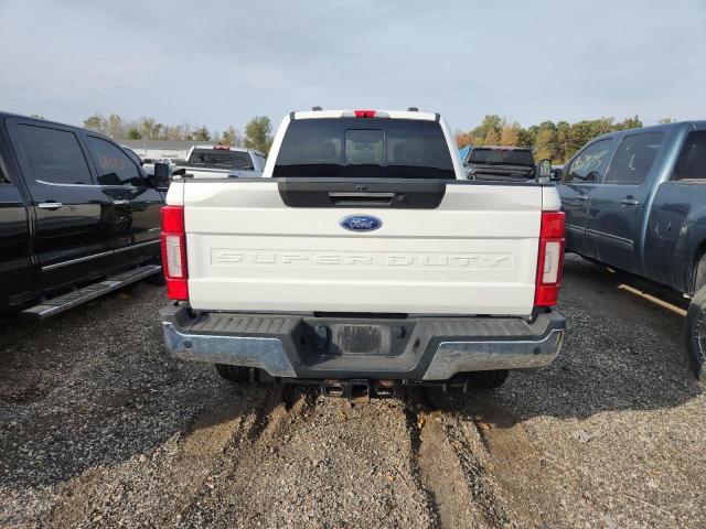 Ford F-350 Super Duty Image 3