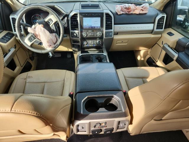 Ford F-350 Super Duty Image 13