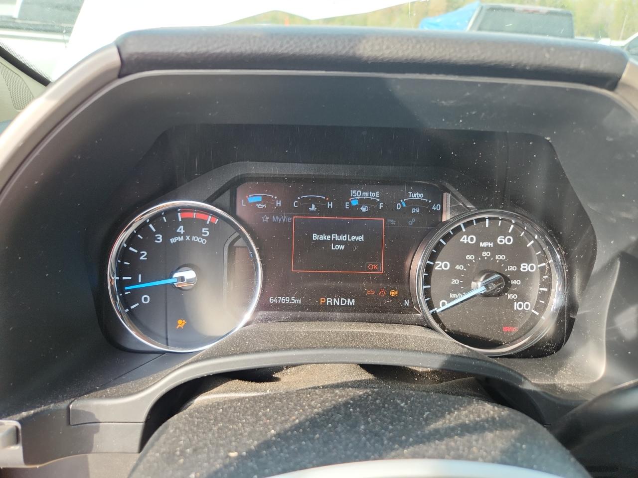 Ford F-350 Super Duty Image 9