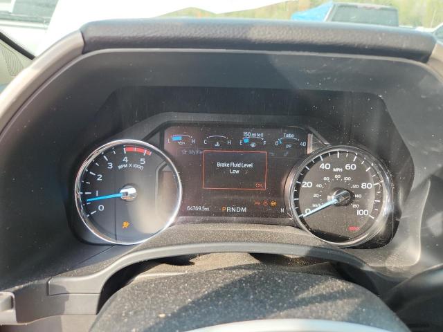 Ford F-350 Super Duty Image 9