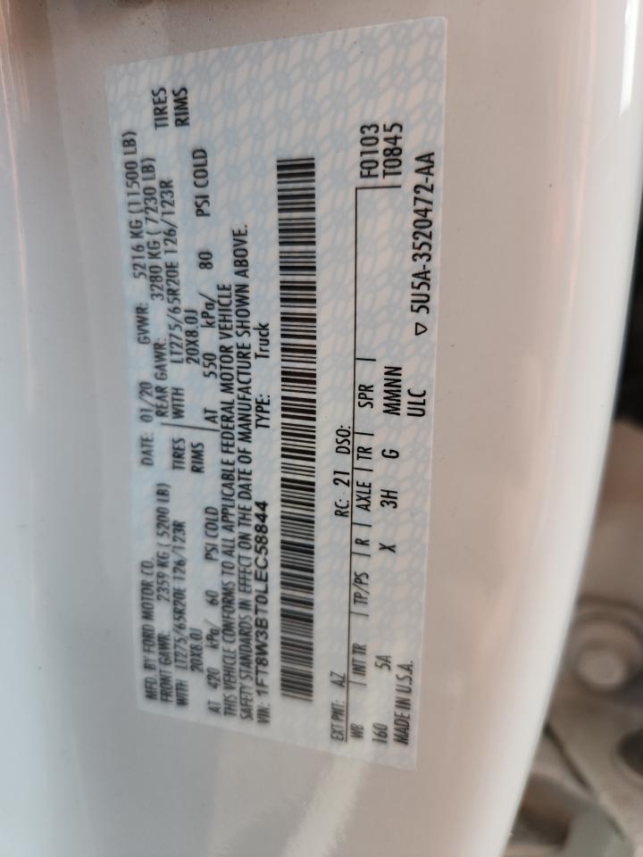 Ford F-350 Super Duty Image 10