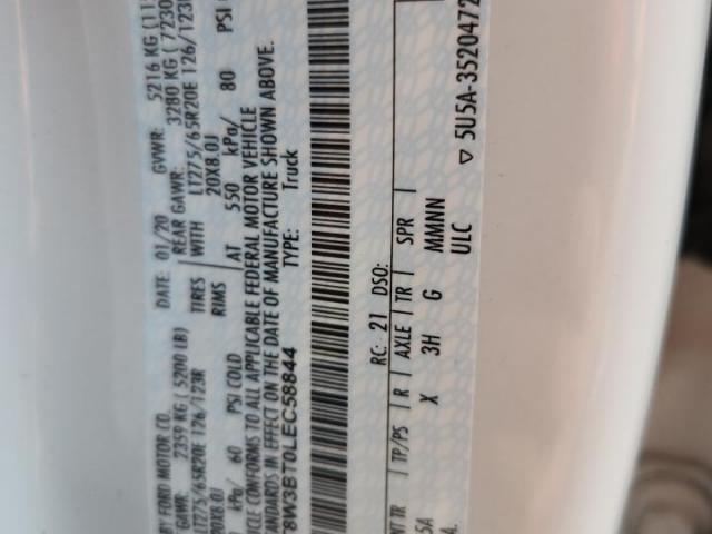 Ford F-350 Super Duty Image 10