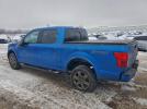 Ford F-150 Supercrew Image 2
