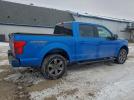 Ford F-150 Supercrew Image 5