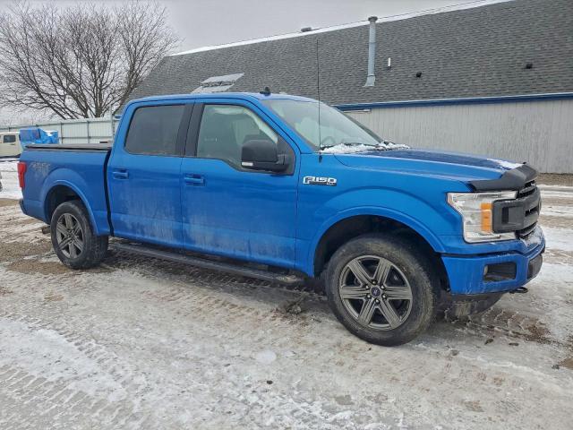 Ford F-150 Supercrew Image 6