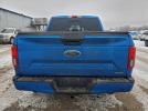 Ford F-150 Supercrew Image 4