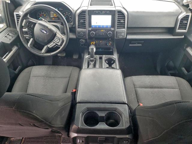 Ford F-150 Supercrew Image 11