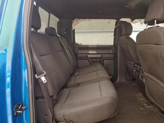 Ford F-150 Supercrew Image 7