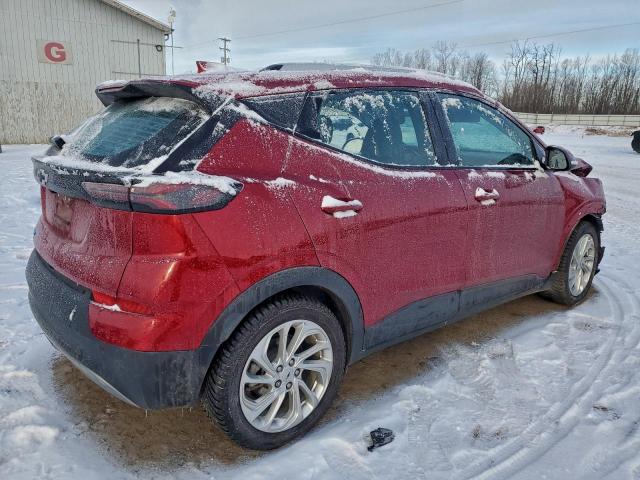 Chevrolet Bolt Lt Image 8