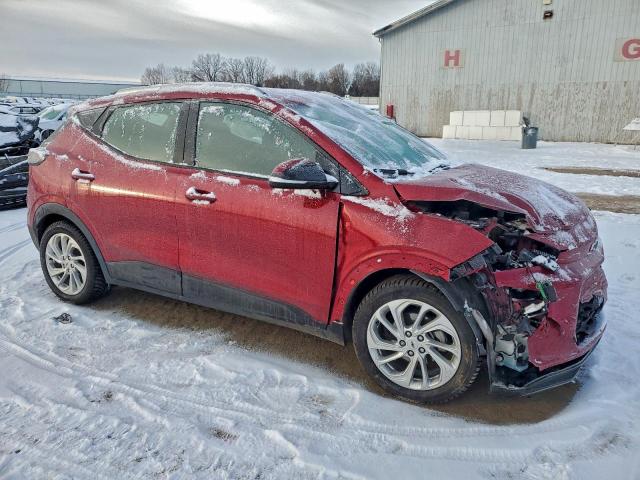 Chevrolet Bolt Lt Image 12