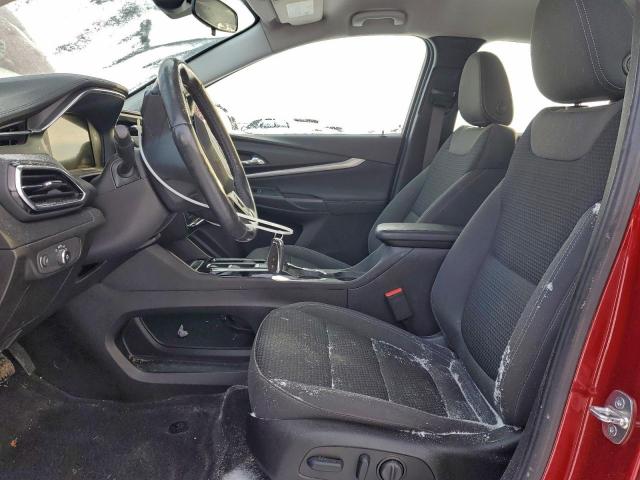 Chevrolet Bolt Lt Image 5