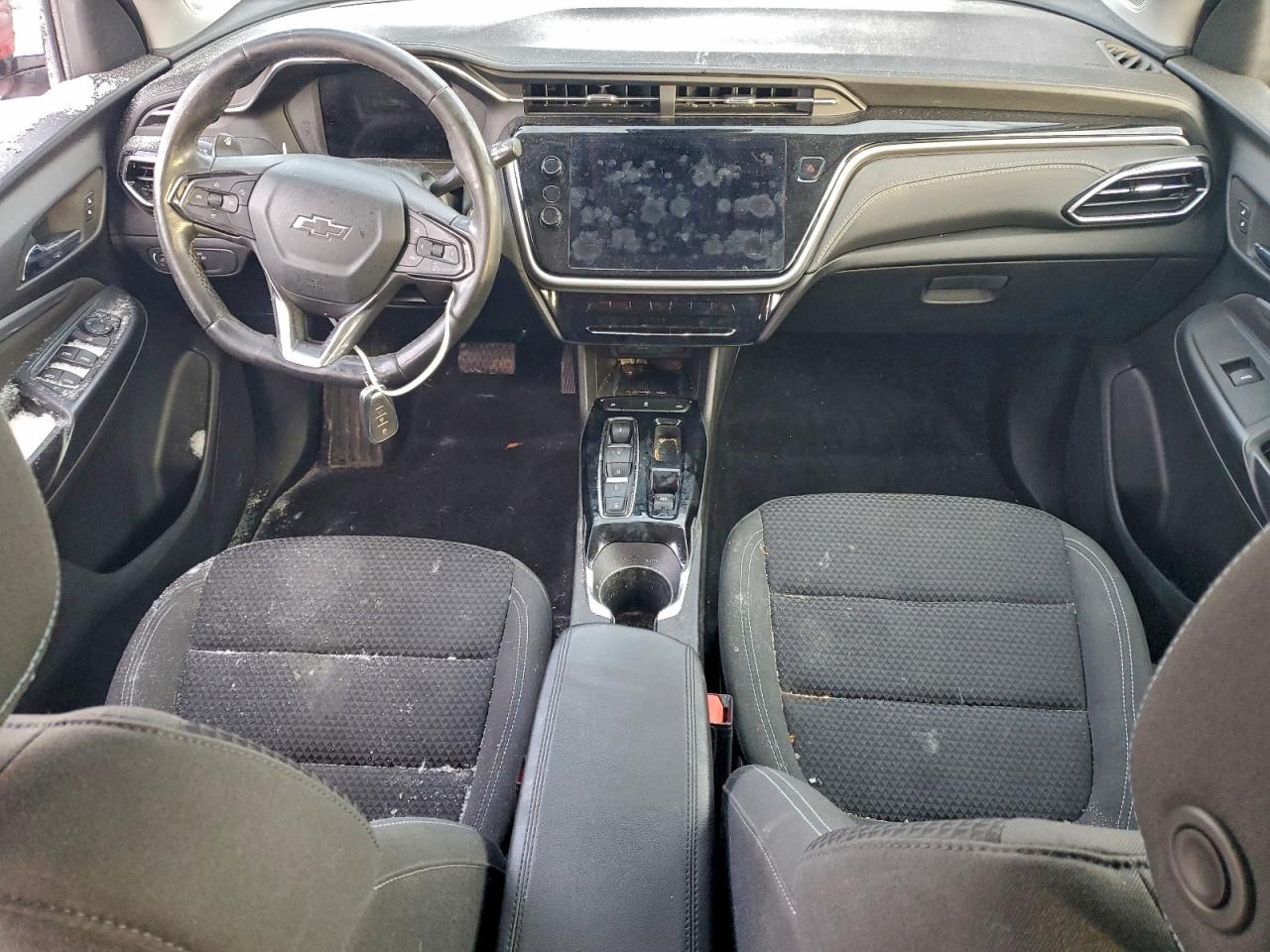 Chevrolet Bolt Lt Image 3