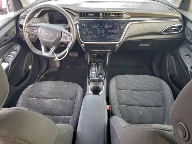 Chevrolet Bolt Lt Image 3