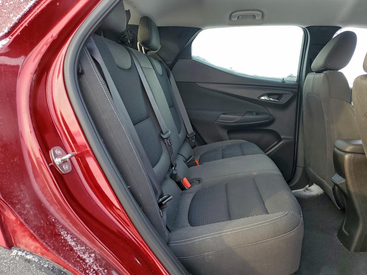 Chevrolet Bolt Lt Image 10