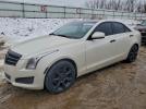 Cadillac ATS Image 1