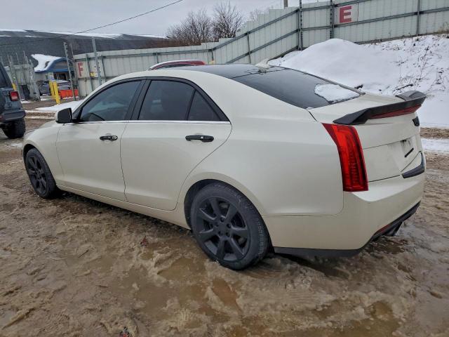 Cadillac ATS Image 2