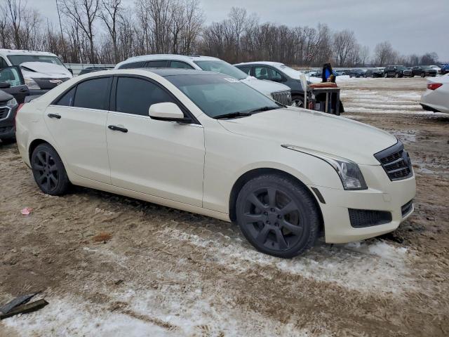 Cadillac ATS Image 12