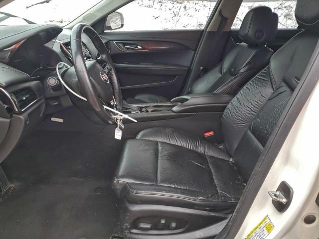 Cadillac ATS Image 7