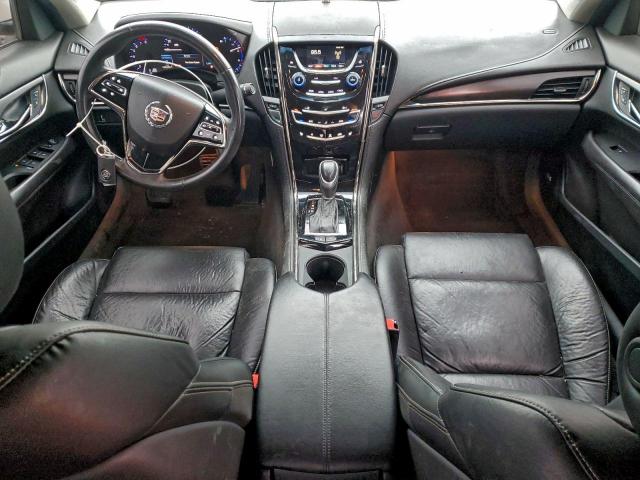 Cadillac ATS Image 3