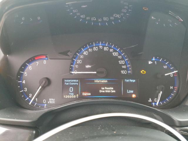 Cadillac ATS Image 4