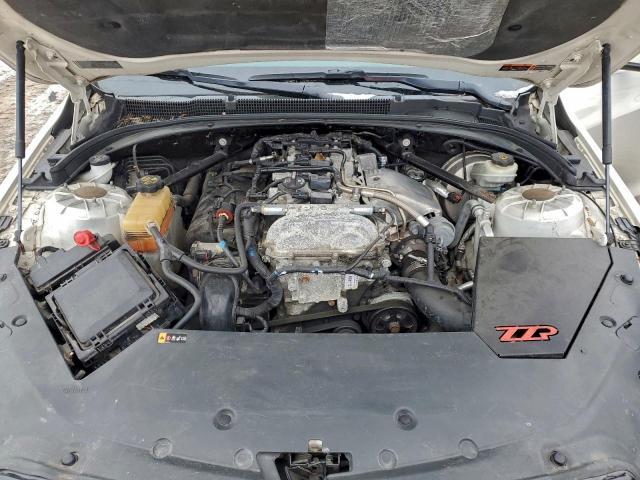 Cadillac ATS Image 8