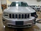 Jeep Grand Cherokee Overland Image 3
