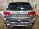 Jeep Grand Cherokee Overland Image 8