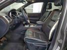 Jeep Grand Cherokee Overland Image 6