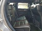 Jeep Grand Cherokee Overland Image 11