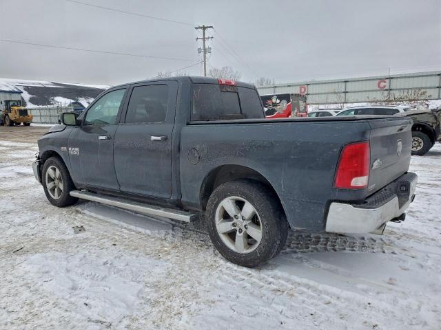 Ram 1500 Slt Image 2