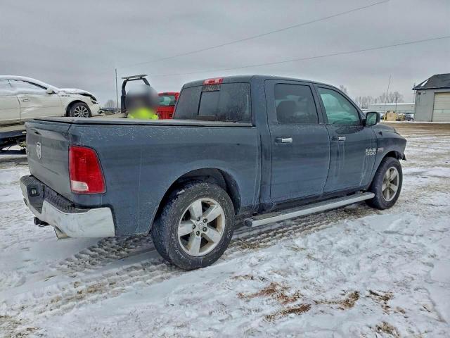 Ram 1500 Slt Image 13