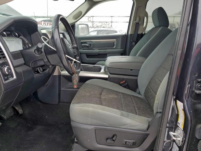 Ram 1500 Slt Image 3