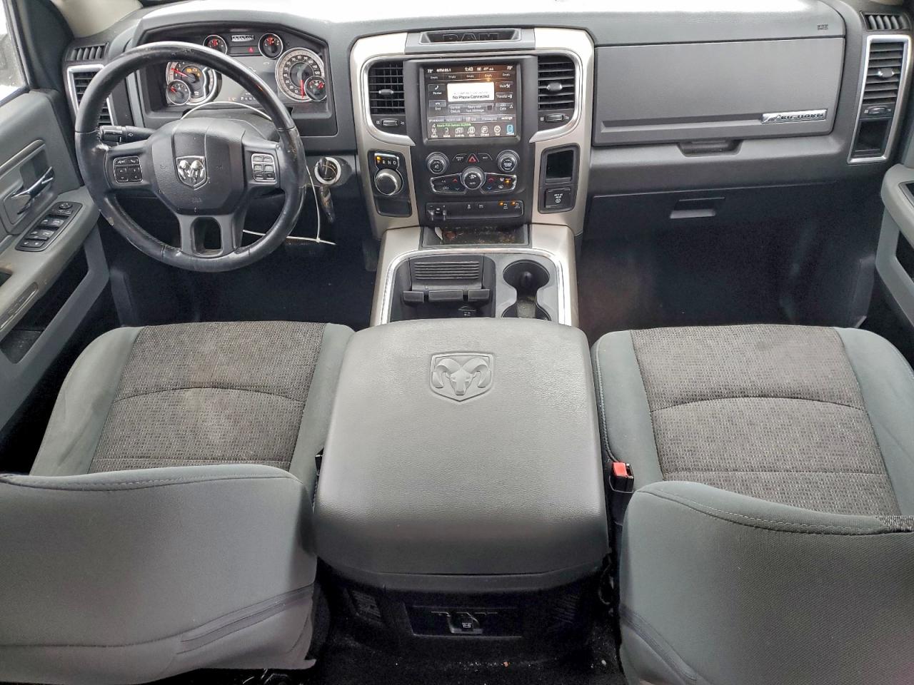 Ram 1500 Slt Image 11