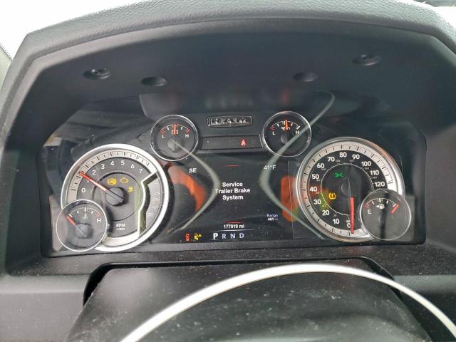 Ram 1500 Slt Image 12