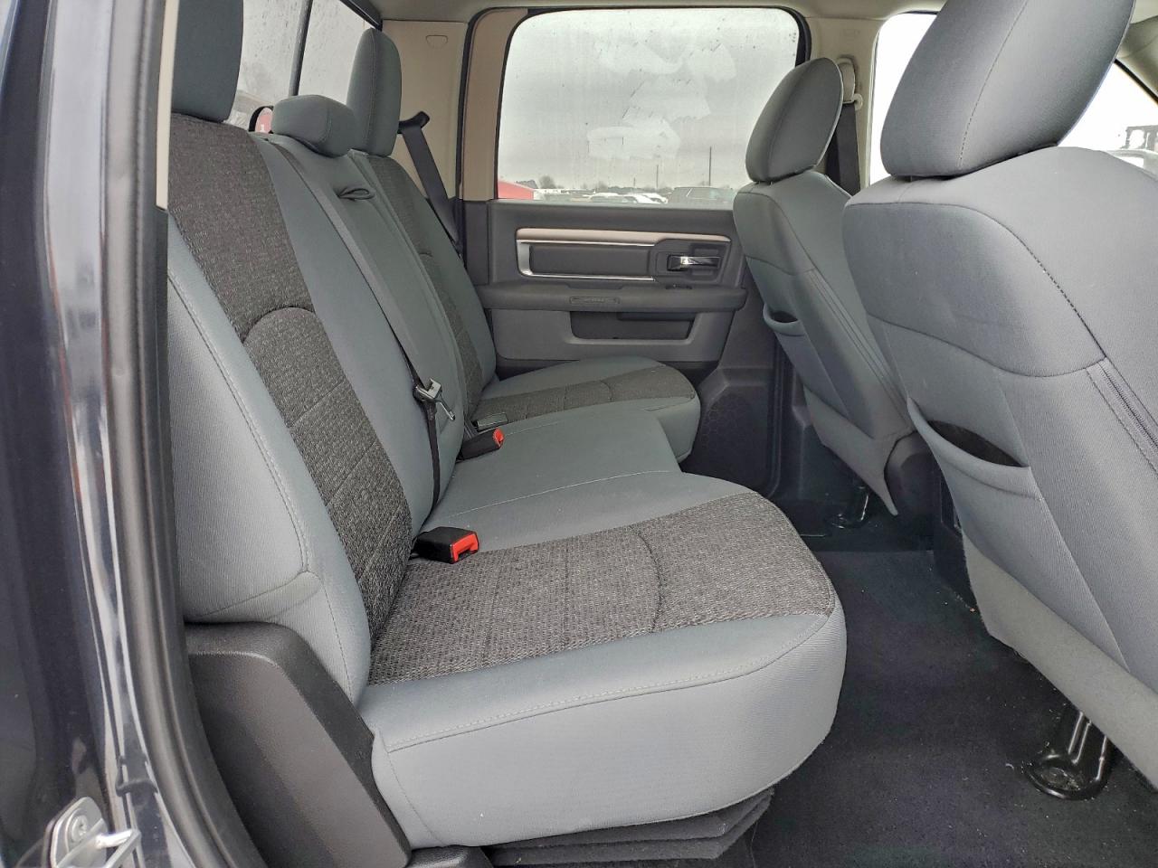 Ram 1500 Slt Image 6