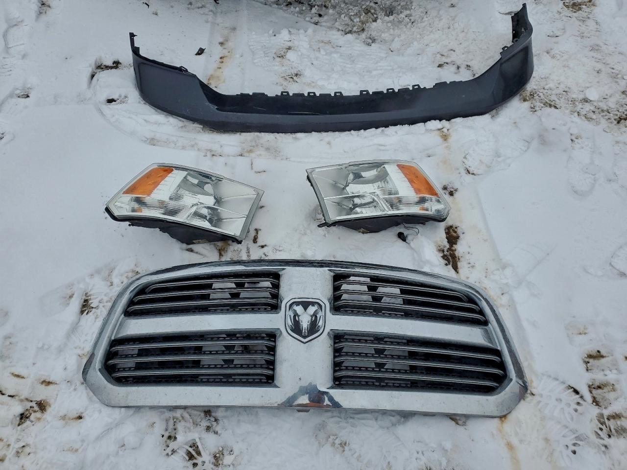 Ram 1500 Slt Image 7