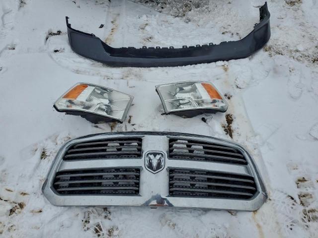 Ram 1500 Slt Image 7